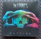 In Flames ‎– Battles, Box set