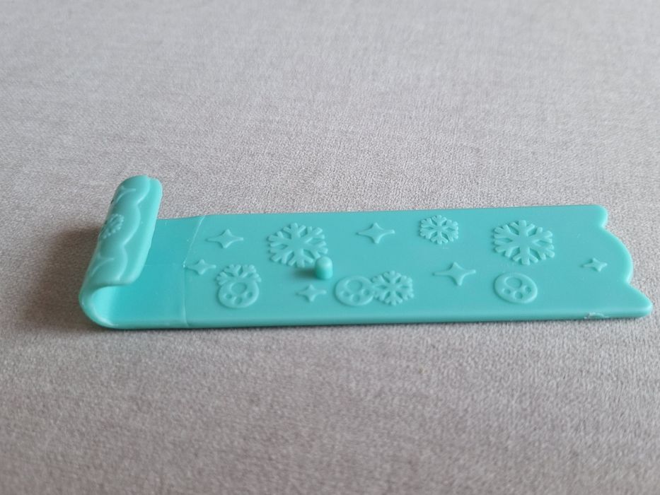 Littlest Pet Shop Sleddin' Fun (#1683 e #1684)