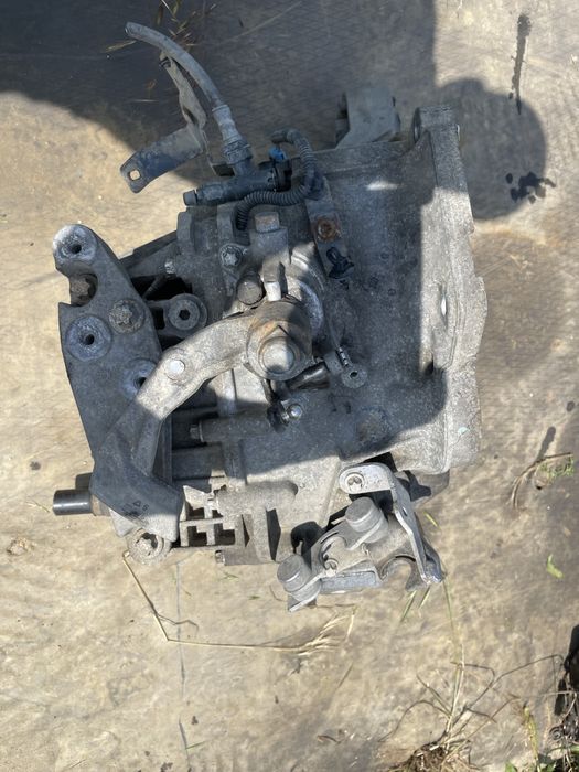 Skrzynia biegow Corsa Astra Combo 1.3 cdti