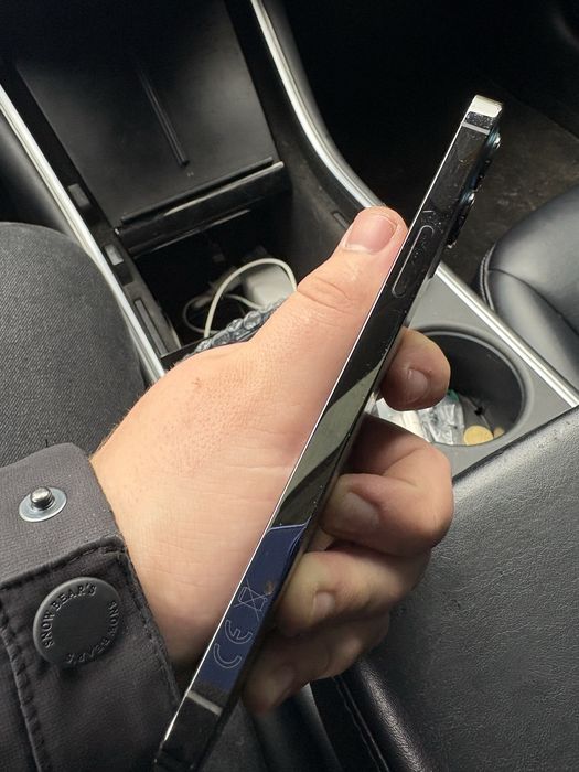 Iphone 12 Pro Max 128gb  Neverlock