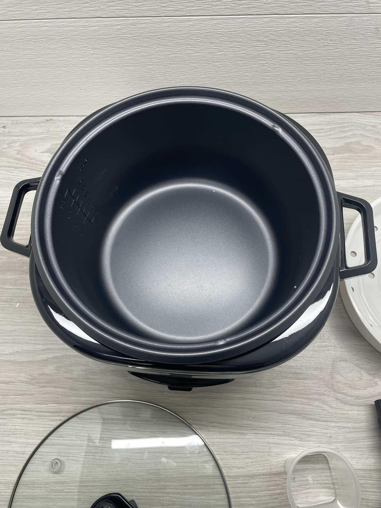 Ryżowar RUSSELL Hobbs 5L