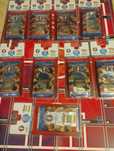 Panini Road to UEFA euro 2016 blister cena za szt