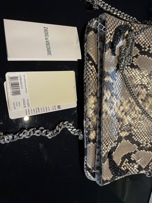 Mala Zadig & Voltaire Original
