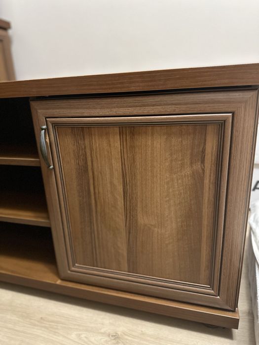 Regał robiony na wymiar