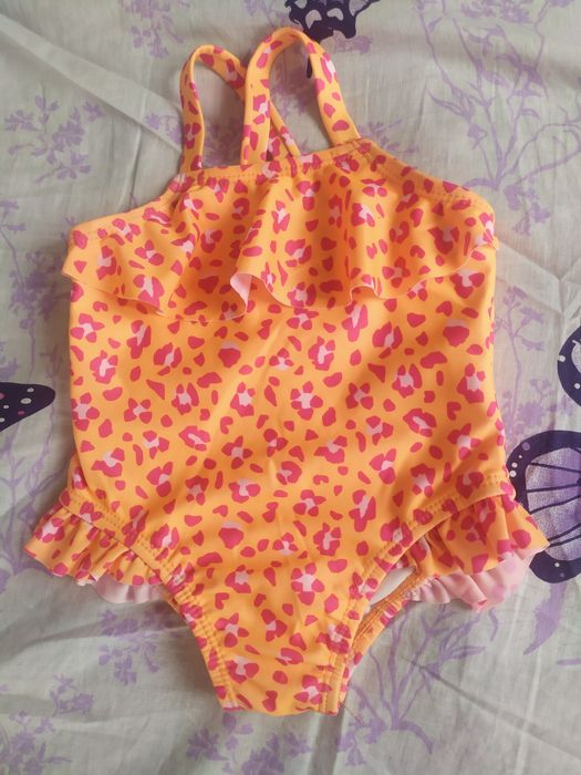 Дитячий купальник