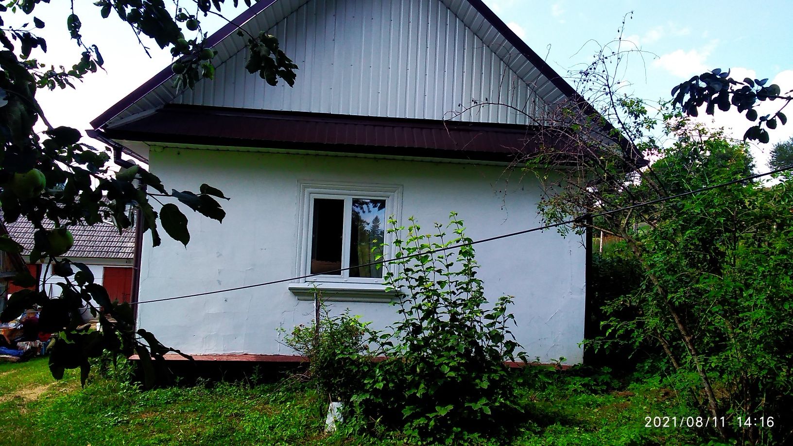 Продається Будинок!