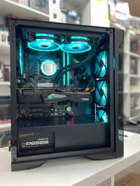 PC gaming Intel i5 13400F, Aorus RTX 2070 Super, 16GB RAM, 1TB NVMe