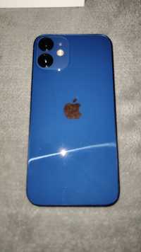 iPhone 12 mini niebieski 64 gb