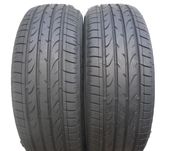 225/55/18 Bridgestone 225/55R18 98H Dueler H/P Lato 2018/19 Jak Nowe