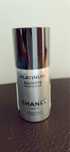 Desodorizante Chanel Platinium Egoiste