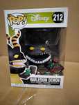 Funko pop Harlequin Demon