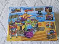 Super Zings Lab kazoom