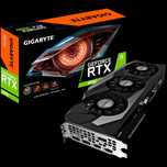 Gigabyte GeForce RTX 3080 Gaming OC