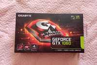 Karta graficzna GeForce GTX 1060 xtreme gaming 6 gb