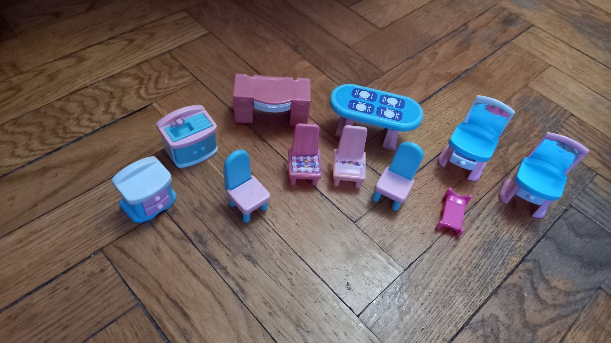 Продам игрушки для детей