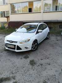 Ford Focus 2.0 АКПП