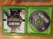 Sprzedam 2 gry na Xbox one szczegóły w opisie