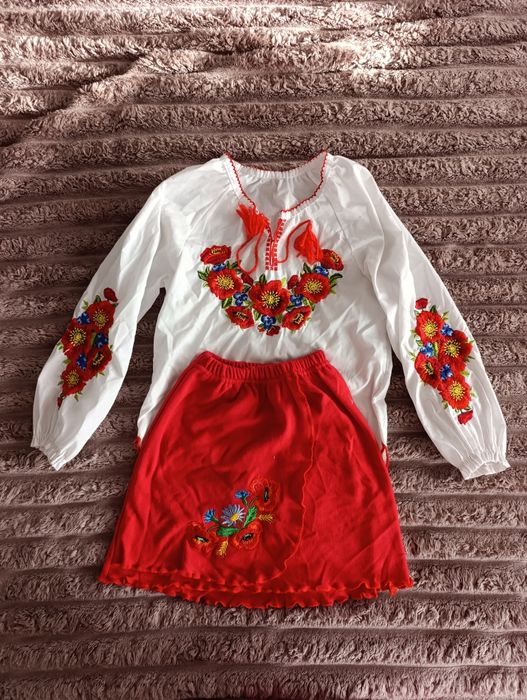 Продам Вишиванку