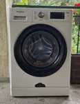 Pralka Whirlpool FFB 7438 BV PL