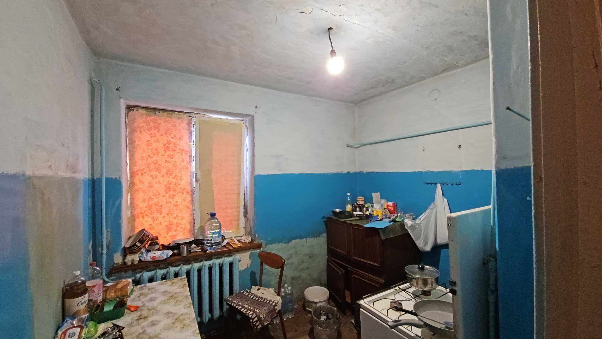 село “Недра” – будинок для переселенців з Чорнобиля