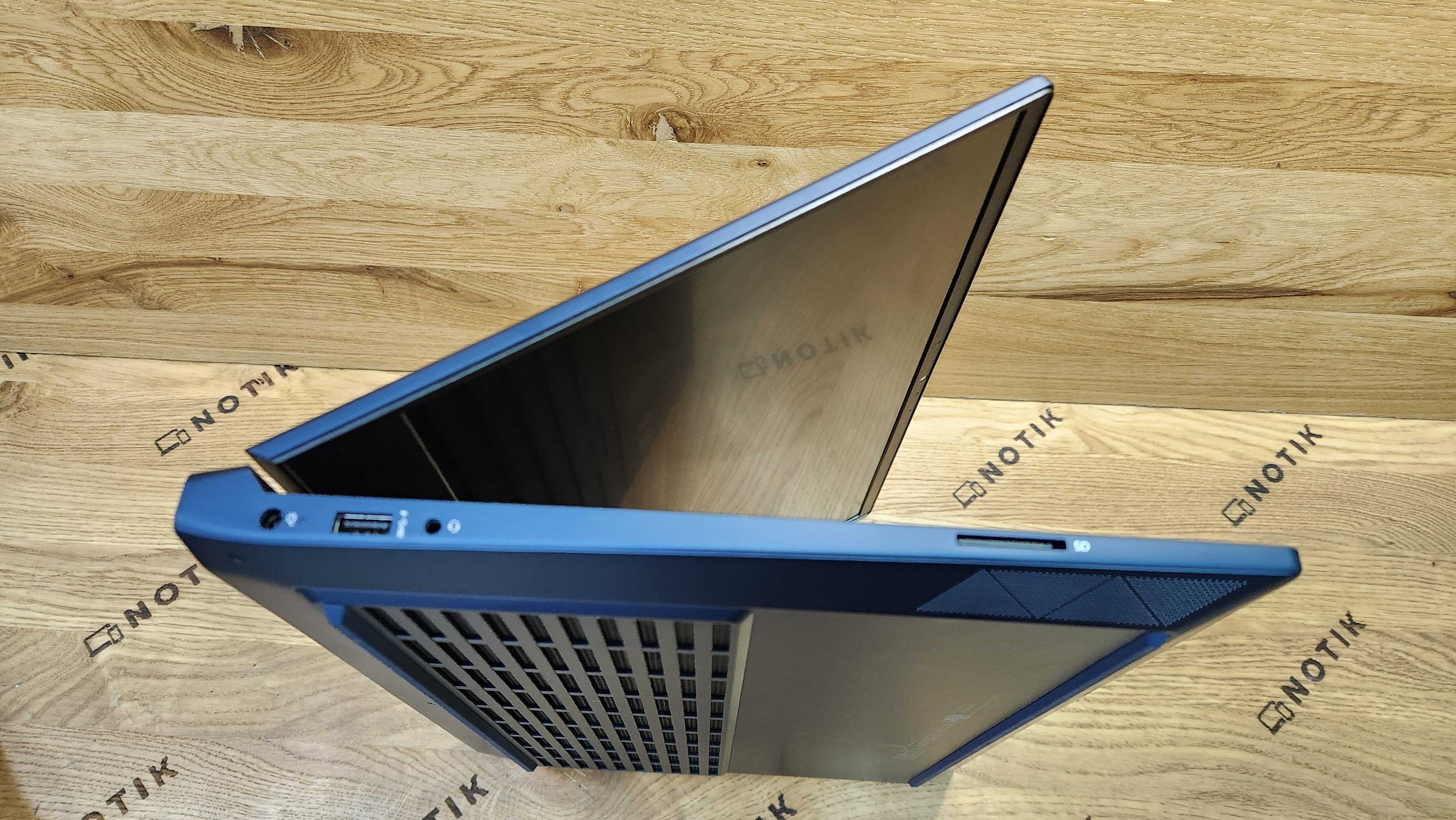 Ігровий HP Victus Gaming 15 i5-12450H /16/512SSD/RTX3050/FHD IPS