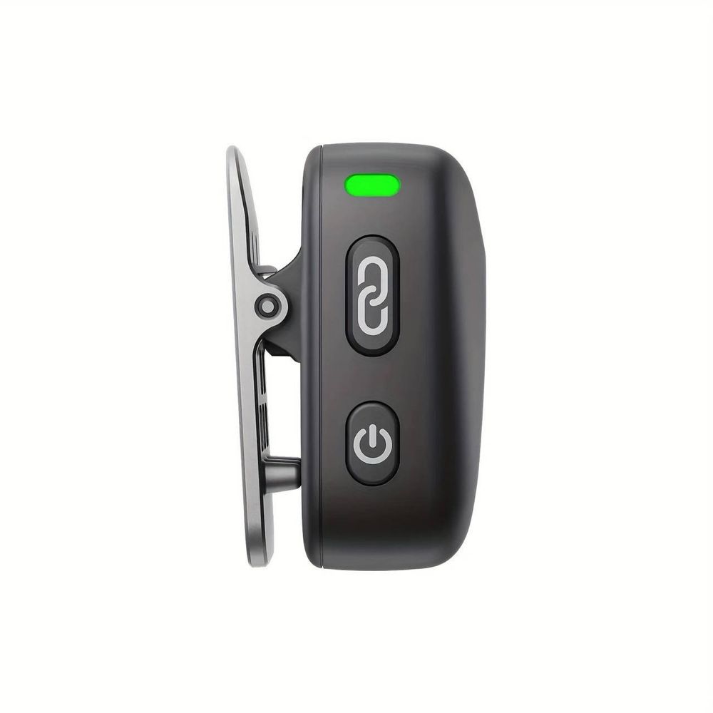 Мікрофонна радіосистема DJI Mic  Mini 2 TX +1 RX