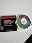 Gra psp plyta RATCHET CLANK