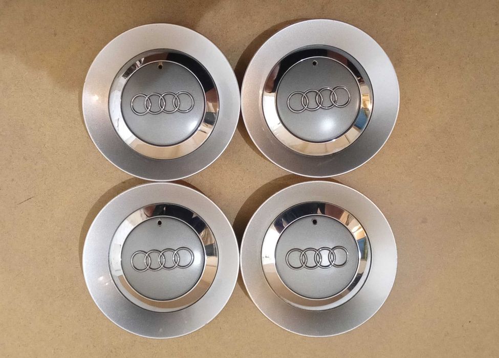 Dekielek felgi alu Audi 8E0_601_165