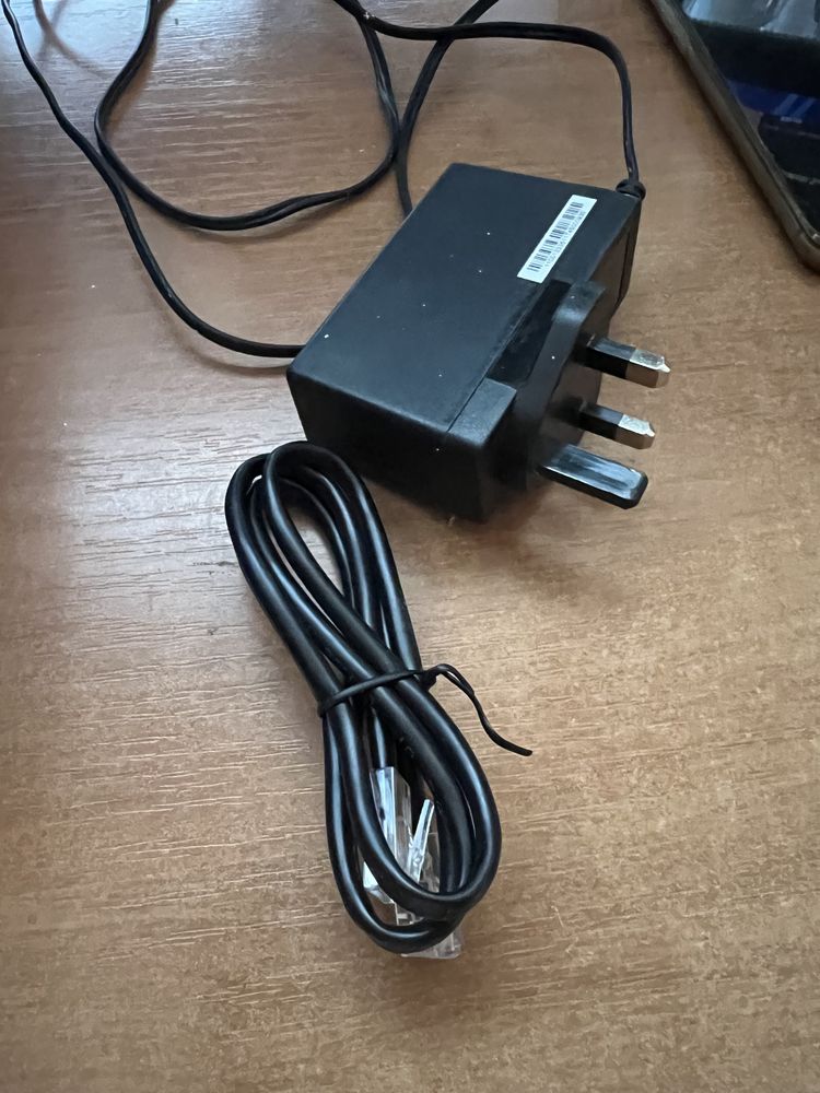 Router Linksys EA7500 v2 OpenWRT