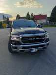 RAM 1500 5,7 HEMI