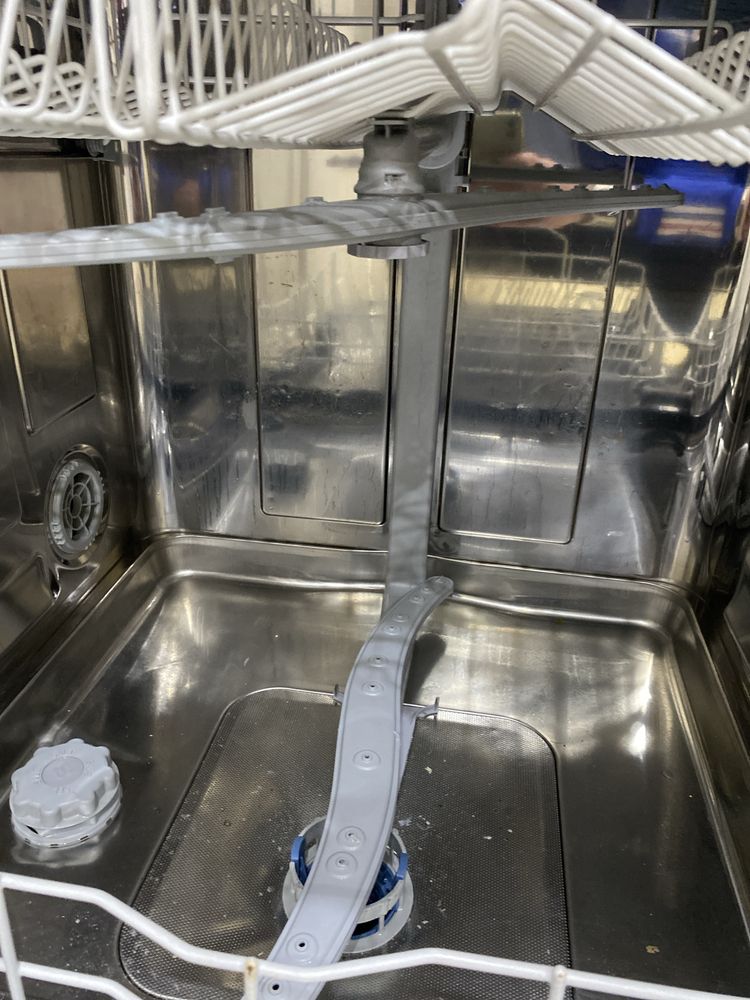 Maquina lavar loiça encastrar indesit