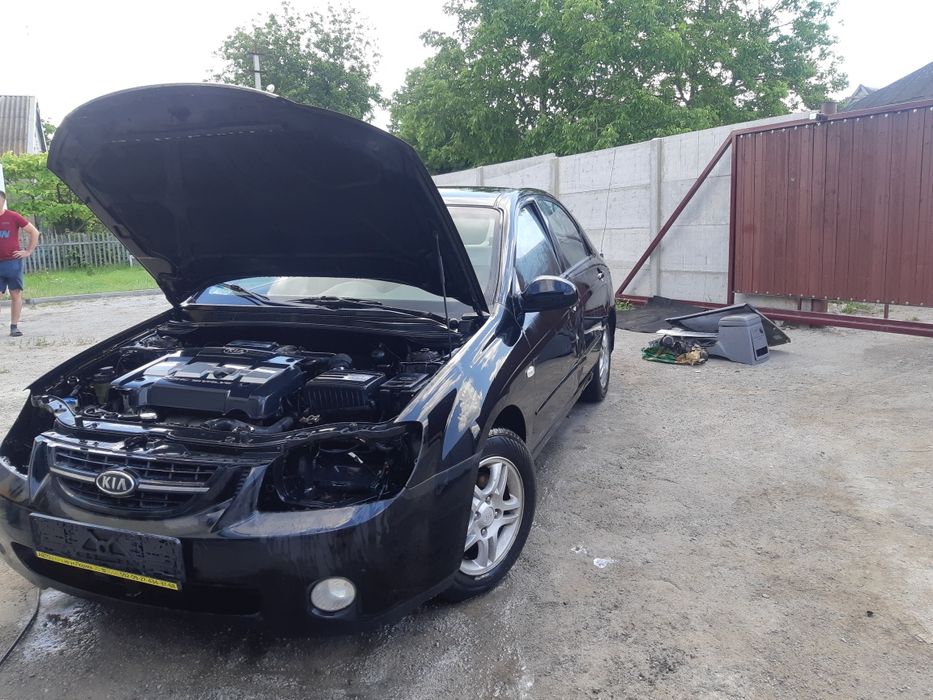 Киа черато cerato церато розборка розбірка кіа kia