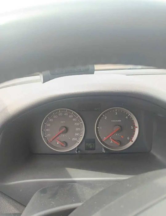 Volvo V50 1.6 diesel 2007