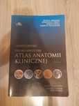 Atlas Anatomii Klinicznej MCMINN
