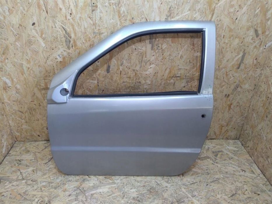 DRZWI LEWY PRZÓD LEWE MICROCAR VIRGO