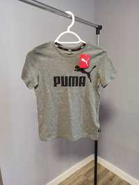 Puma футболка детская