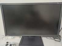 Monitor Benq Zowie Xl2411 esport 144hz