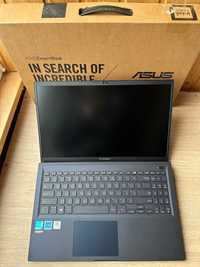 Ноутбук Asus ExpertBook B1500C 15.6" i3-1115G4 RAM 16Gb SSD 512G НОВИЙ