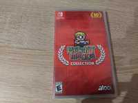 Mutant Mudds Collection Nintendo Switch