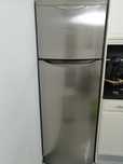 Frigorífico Hotpoint Ariston BMTM 1722 C/Congelador Inox - Faz gelo