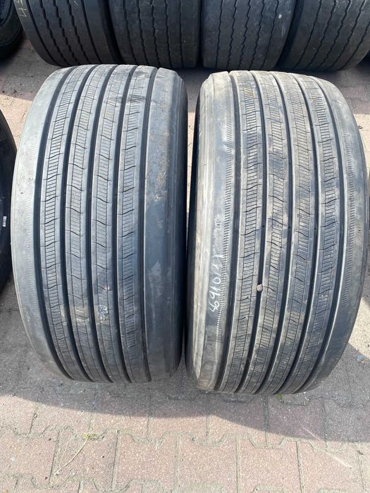 355/50r22.5 Continental HS3