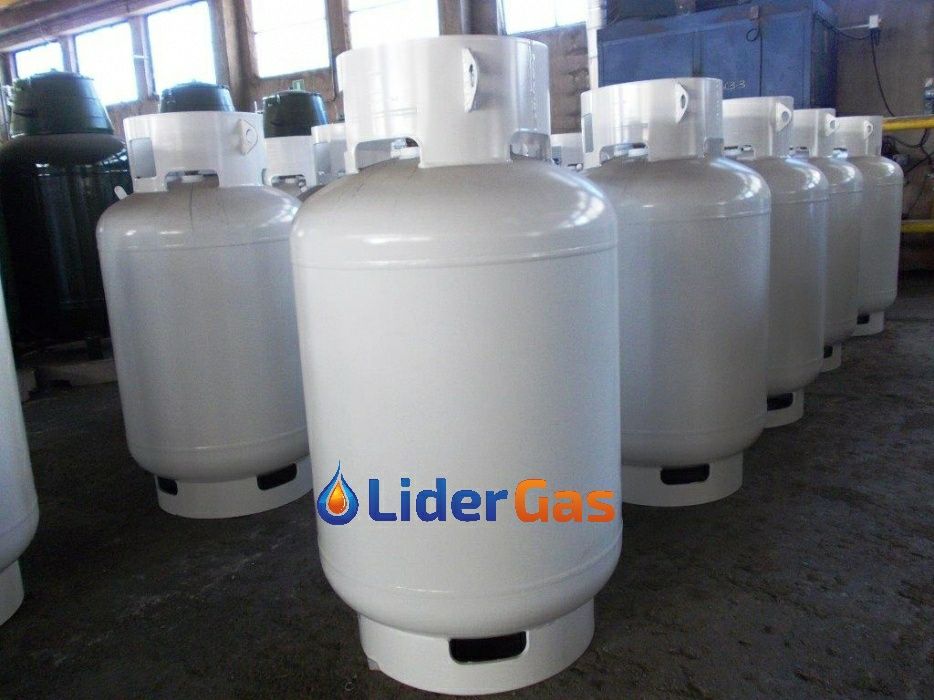 Zbiornik 1000l na gaz płynny LPG propan