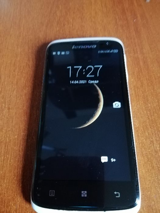 Продам Lenovo S820