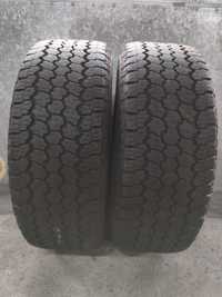 265/65/17 112T (2 szt.) PARA Goodyear Wrangler All-Terrain Adventure