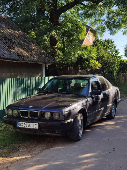 Bmw e34 m43b18 ТОРГ !