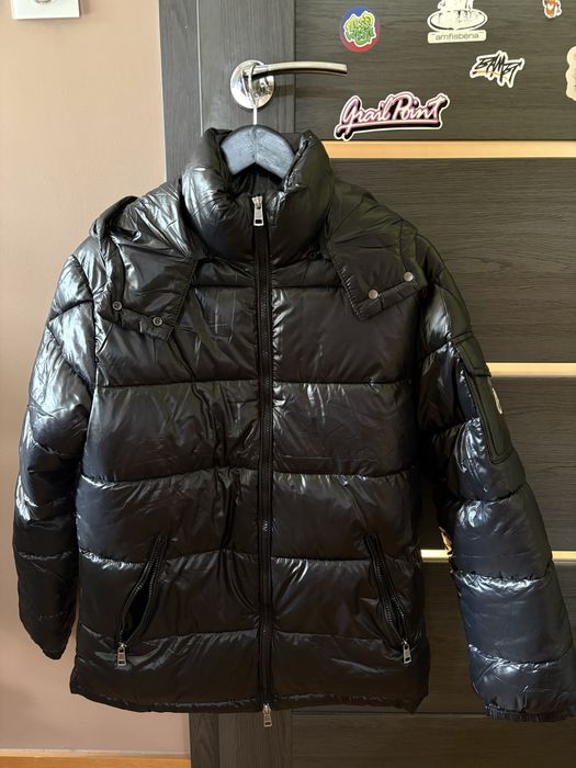 Kurtka Moncler M