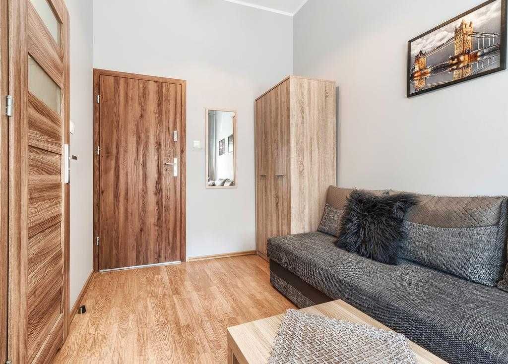 Apartament 2 i 3 osobowy w centrum 50 m. do ul. Monte-Cassino