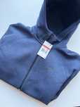 Nowa Nike Tech Fleece rozm. L Obsidian Heather/Black drill drillstyle