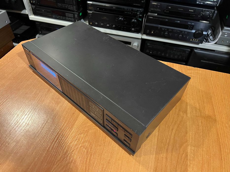 Equalizer Technics SH-8046 korektor graficzny,  Audio Room