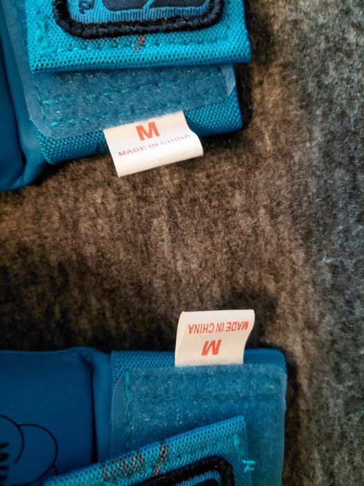 Набір для карате